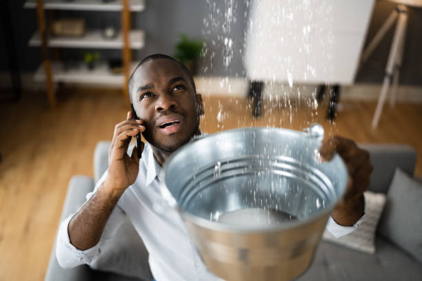 Reliable NC Water damage restoration Solutions