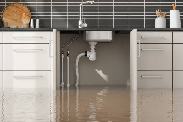 , NC Water damage restoration Company